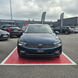 Volkswagen Passat 2.0 TDI EVO SCR 150 DSG7 LIFE PLUS occasion - Kersaint-Plabennec - photo 2/42