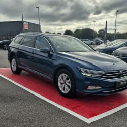 Volkswagen Passat 2.0 TDI EVO SCR 150 DSG7 LIFE PLUS occasion - Kersaint-Plabennec - photo 3/42