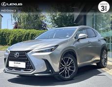 Lexus NX Mondeville