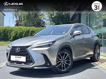 Lexus NX - 450h+ Executive 4WD Pack Innovation MY24 - 52 990 €