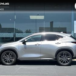 Lexus NX 450h+ Executive 4WD Pack Innovation MY24 Mondeville