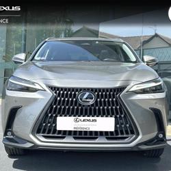 Lexus NX 450h+ Executive 4WD Pack Innovation MY24 Mondeville