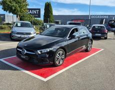 Mercedes Classe A Kersaint-Plabennec