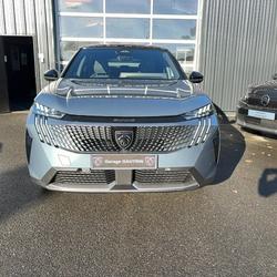 Peugeot 3008 1.2 HYBRID 145 E-DCS6 GT Vern-sur-Seiche