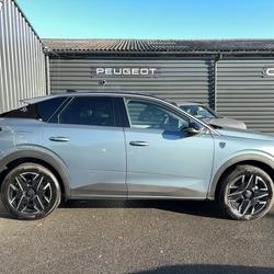 Peugeot 3008 1.2 HYBRID 145 E-DCS6 GT Vern-sur-Seiche