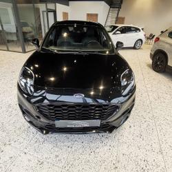 Ford Puma 1.0 ECOBOOST 125CH S&S MHEV ST-LINE X POWERSHIFT Liffr&eacute;