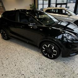 Ford Puma 1.0 ECOBOOST 125CH S&S MHEV ST-LINE X POWERSHIFT Liffr&eacute;