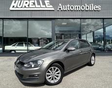 Volkswagen Golf 7 Échirolles