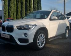 BMW X1 Villefranche-sur-Saône