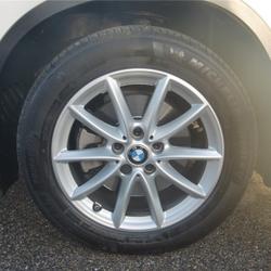 BMW X1 SDRIVE 18I 140 CH DKG7 Lounge Villefranche-sur-Sa&ocirc;ne