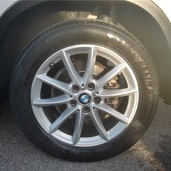 BMW X1 SDRIVE 18I 140 CH DKG7 Lounge Villefranche-sur-Sa&ocirc;ne