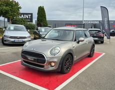 Mini Hatch Kersaint-Plabennec