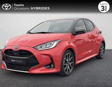 Toyota Yaris Mondeville