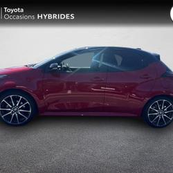 Toyota Yaris 116h GR Sport 5p Pack Techno Toit Panoramique Mondeville