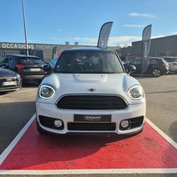 Mini Countryman 136 CH BVA7 COOPER LONGSTONE occasion - Kersaint-Plabennec - photo 2/38