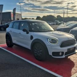 Mini Countryman 136 CH BVA7 COOPER LONGSTONE occasion - Kersaint-Plabennec - photo 3/38