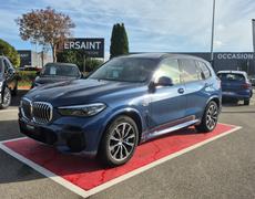 BMW X5 Kersaint-Plabennec