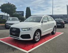 Audi Q3 Kersaint-Plabennec
