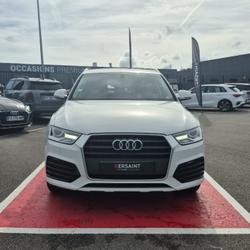 Audi Q3 2.0 TDI ULTRA 150 CH S LINE occasion - Kersaint-Plabennec - photo 2/40