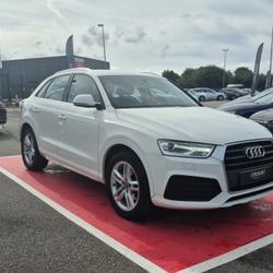 Audi Q3 2.0 TDI ULTRA 150 CH S LINE occasion - Kersaint-Plabennec - photo 3/40