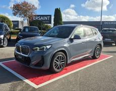 BMW X1 Kersaint-Plabennec