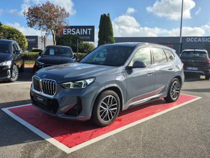 BMW X1 - XDRIVE 30E 326CH DKG7 M SPORT - 38 990 €