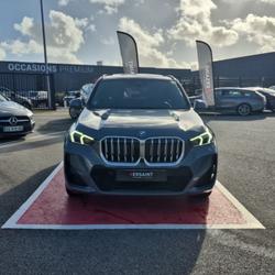 BMW X1 XDRIVE 30E 326CH DKG7 M SPORT occasion - Kersaint-Plabennec - photo 2/50