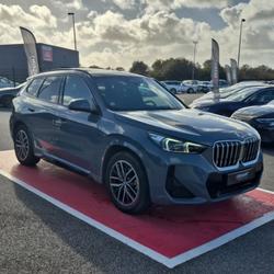 BMW X1 XDRIVE 30E 326CH DKG7 M SPORT occasion - Kersaint-Plabennec - photo 3/50