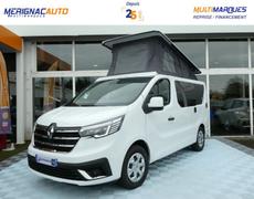 Renault Trafic Mérignac