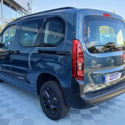 Citroen Berlingo 1.5 BlueHDi 130 EAT8 N1 PACK ADML Camera 3 Si&egrave;ges Arr. M&eacute;rignac