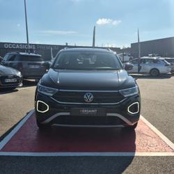 Volkswagen T-Roc 1.5 TSI EVO 150 START/STOP DSG7 LIFE BUSINESS occasion - Kersaint-Plabennec - photo 2/43