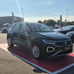 Volkswagen T-Roc 1.5 TSI EVO 150 START/STOP DSG7 LIFE BUSINESS occasion - Kersaint-Plabennec - photo 3/43