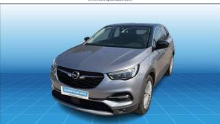 Opel Grandland  - photo 0