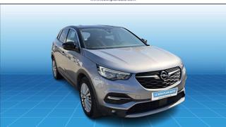 Opel Grandland  - photo 1
