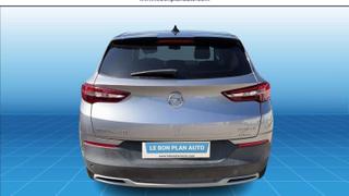 Opel Grandland  - photo 2