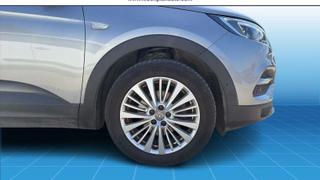 Opel Grandland  - photo 3