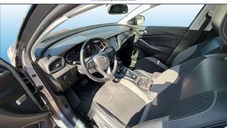 Opel Grandland  - photo 4