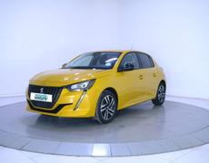 Peugeot 208 Les Sables-d'Olonne