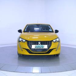 Peugeot 208 208 PureTech 100 S&S BVM6 - Allure Pack Les Sables-d'Olonne