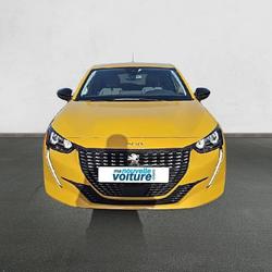 Peugeot 208 208 PureTech 100 S&S BVM6 - Allure Pack Les Sables-d'Olonne