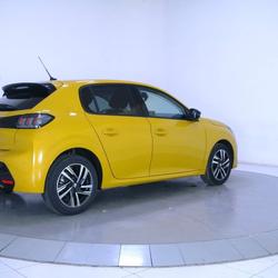 Peugeot 208 PureTech 100 S&S BVM6 - Allure Pack occasion - Les Sables-d'Olonne - photo 3/31