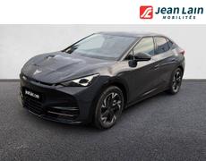 Cupra Tavascan La Motte-Servolex