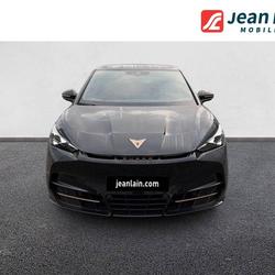 Cupra Tavascan Tavascan 286 ch V La Motte-Servolex