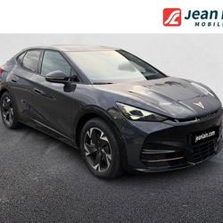 Cupra Tavascan Tavascan 286 ch V La Motte-Servolex