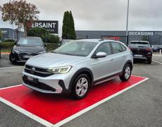 Volkswagen Taigo - 1.0 TSI 110 DSG7 LIFE BUSINESS - 16 490 €
