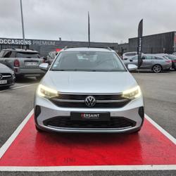 Volkswagen Taigo 1.0 TSI 110 DSG7 LIFE BUSINESS occasion - Kersaint-Plabennec - photo 2/38