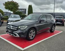 Mercedes GLC Kersaint-Plabennec