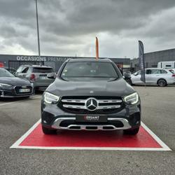 Mercedes GLC 200 D 9G-TRONIC AVANTGARDE LINE occasion - Kersaint-Plabennec - photo 2/41