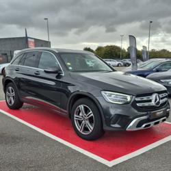 Mercedes GLC 200 D 9G-TRONIC AVANTGARDE LINE occasion - Kersaint-Plabennec - photo 3/41