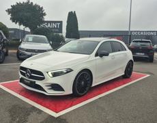 Mercedes Classe A